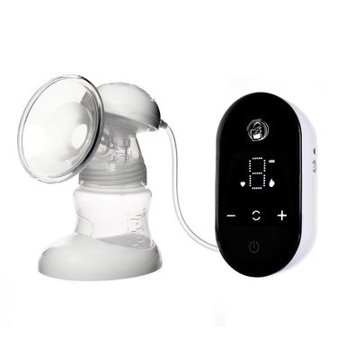 Petite Portable Single Electric Breast Pump